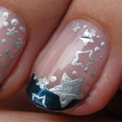 Mes ongles en nail art