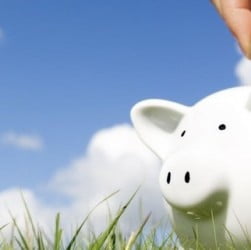 Une illustration de l'investissement