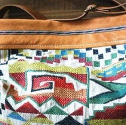 Mon sac à main