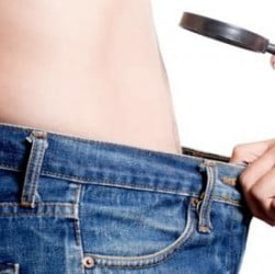 La taille ne compte pas pour les filles