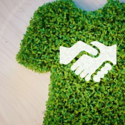 Paris, la capitale de la mode durable