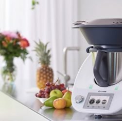 Choisir son robot cuiseur