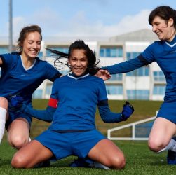 Football féminin