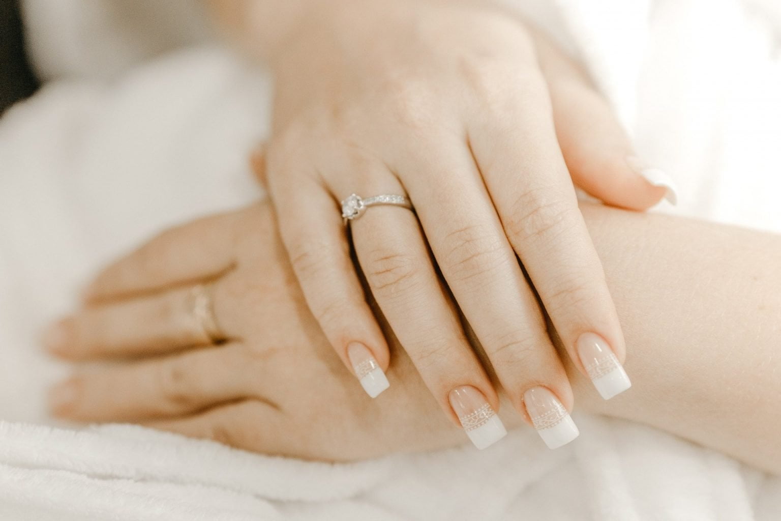 Ongle Baby Boomer Découvrez les secrets et astuces pour une manucure parfaite
