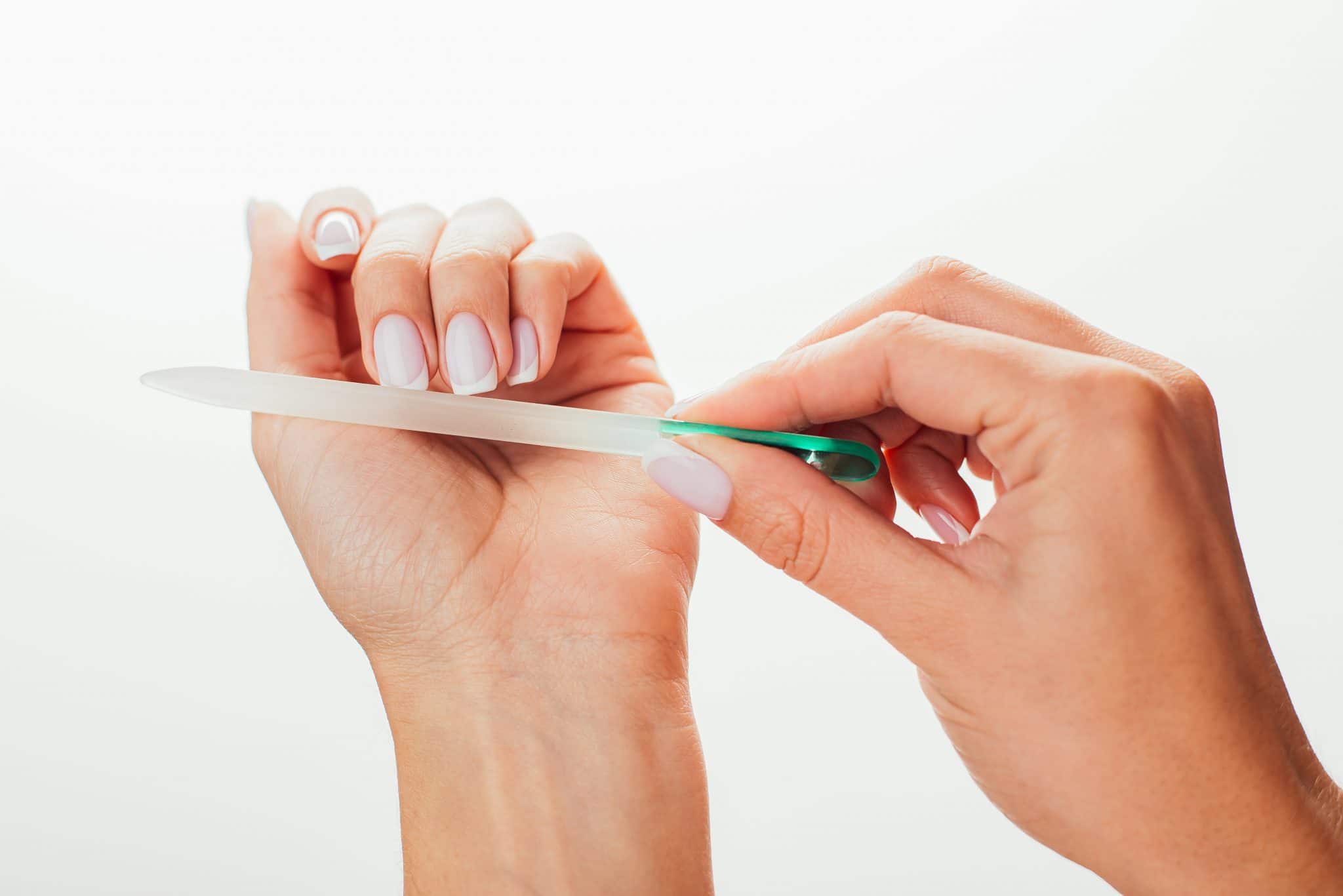 Choisir la lime à ongle parfaite conseils et astuces