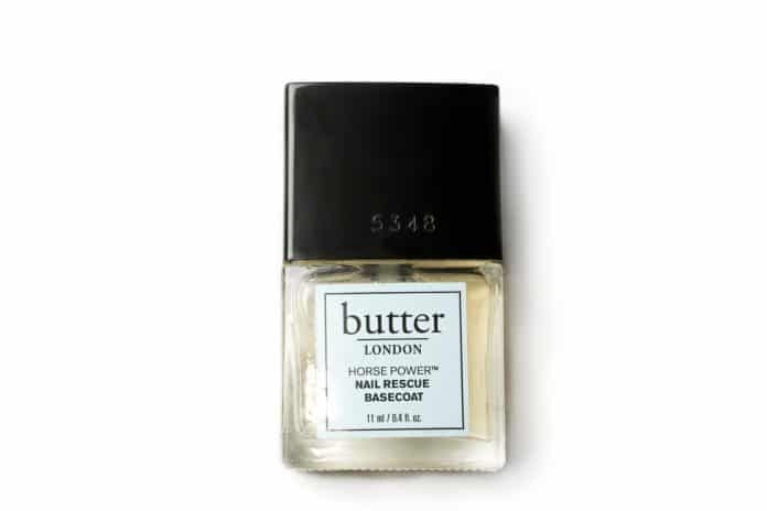 Mon avis sur Butter LONDON