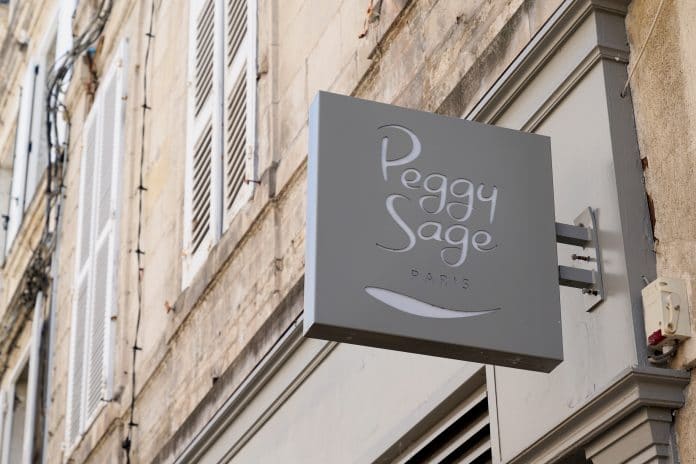 Mon avis sur Peggy Sage