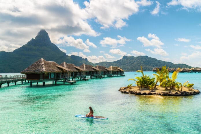 Quand partir en voyage à Tahiti en Polynésie française ?