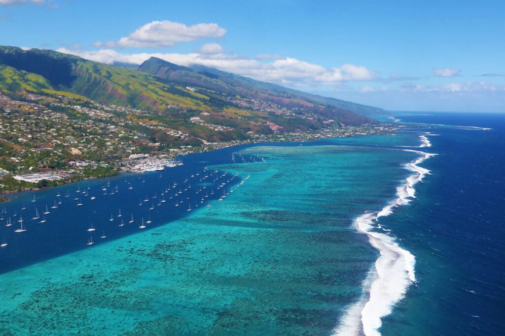 Les saisons et évènements à voir à Tahiti