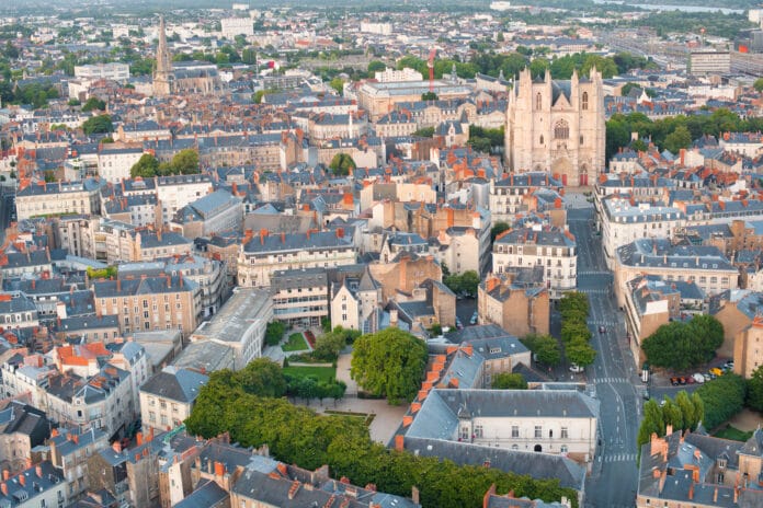 Vivre à Nantes : pourquoi investir dans cette ville ?