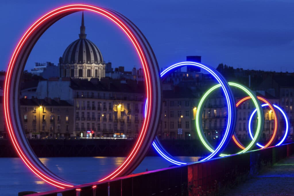 Pourquoi aller vivre à Nantes ?