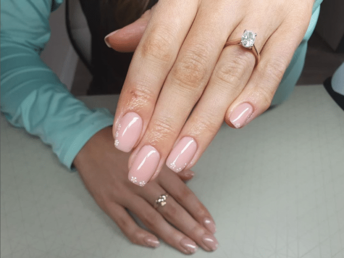 Sublimez vos ongles : découvrez la forme d'ongle parfaite