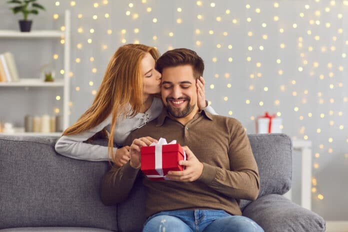 quel cadeau offrir à un homme