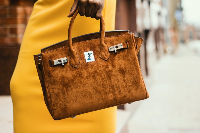 Top 5 des sacs tendances pour l’automne hiver 2022