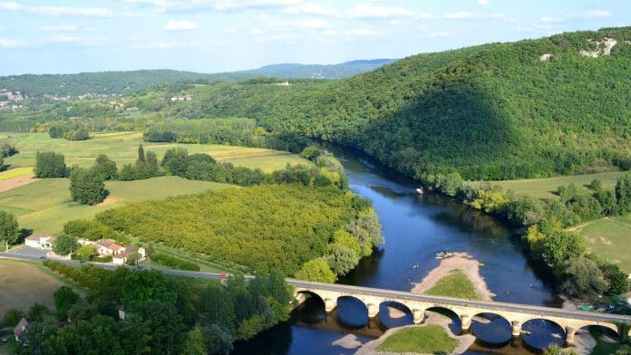 Quelle adresse pour du camping en Dordogne ?