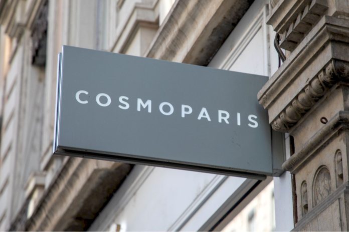 boutique cosmoparis